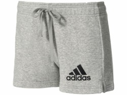 Short Adidas Essentials Solid para dama