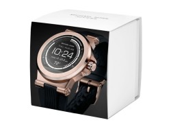 Smartwatch para caballero Michael Kors Dylan MKT5010 negro