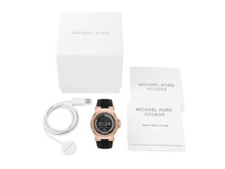 Smartwatch para caballero Michael Kors Dylan MKT5010 negro