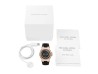 Smartwatch para caballero Michael Kors Dylan MKT5010 negro