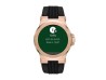 Smartwatch para caballero Michael Kors Dylan MKT5010 negro