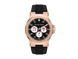 Smartwatch para caballero Michael Kors Dylan MKT5010 negro