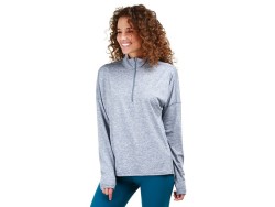 Playera Nike Element para dama