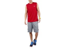 Everlast Playera Básicos para Caballero
