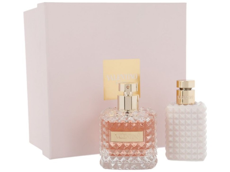 Set para dama Valentino Donna