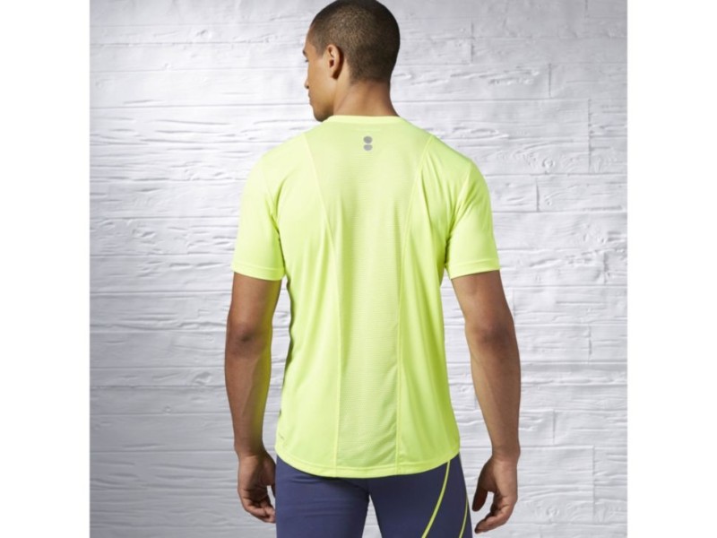 Reebok Playera Essentials para Caballero