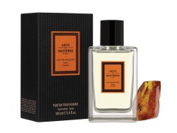 Fragancia Arome D'Ambre Arts et Matières Paris 100 ml.