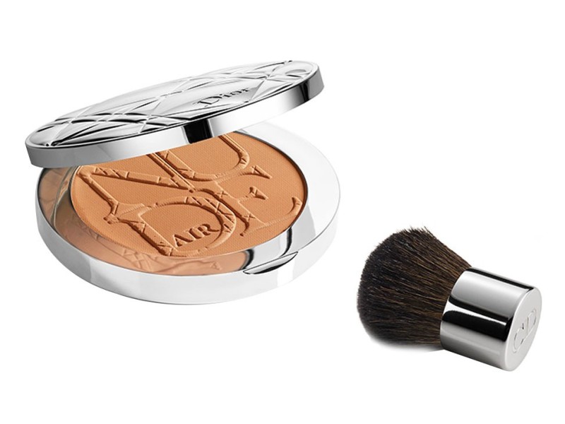 Polvos Compacto para Dama Dior