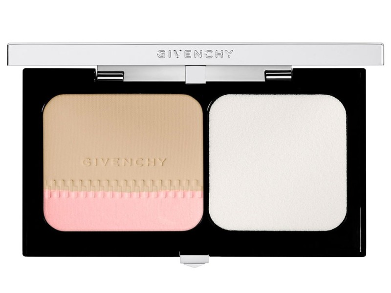 Polvo Compacto Givenchy Teint Couture Compact