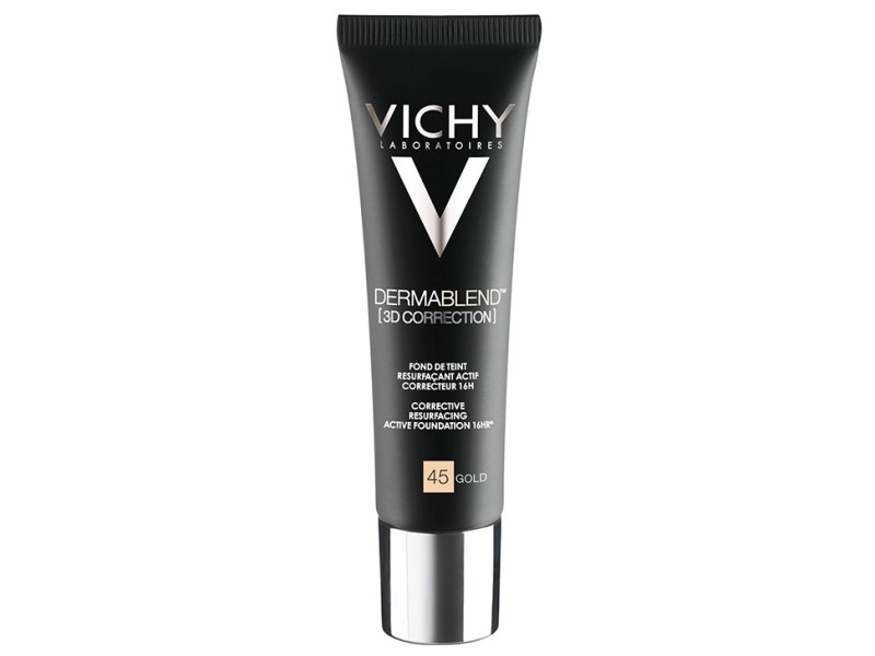 Vichy Dermablend Corrector para Rostro 30 ml