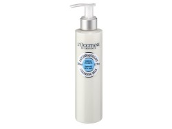 L'Occitane Leche Desmaquillante Karité 200 ml