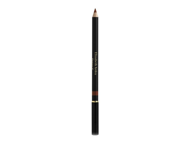 Beautiful Cr Smooth Lin Lip Pencil-Mocha