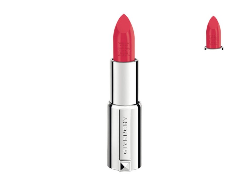 Lápiz Labial Le Rouge Givenchy Rose Dressing