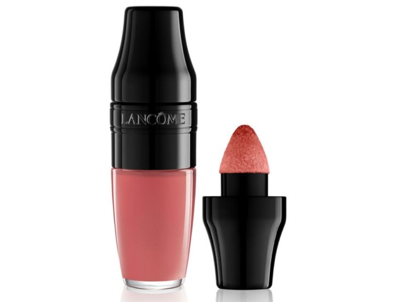 Labial líquido Lancôme Matte Shaker 272 Energy Peach 6.2 ml