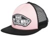 Gorra Vans Beach