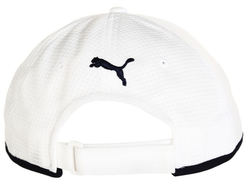Gorra Puma BMW Motorsport