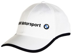 Gorra Puma BMW Motorsport