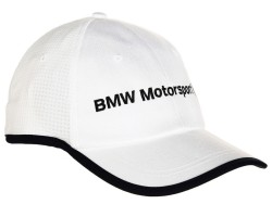 Gorra Puma BMW Motorsport
