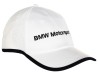 Gorra Puma BMW Motorsport