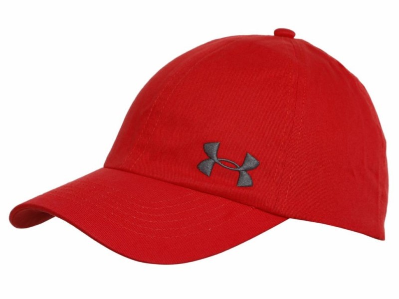 Under Armour Gorra Pink OSFA