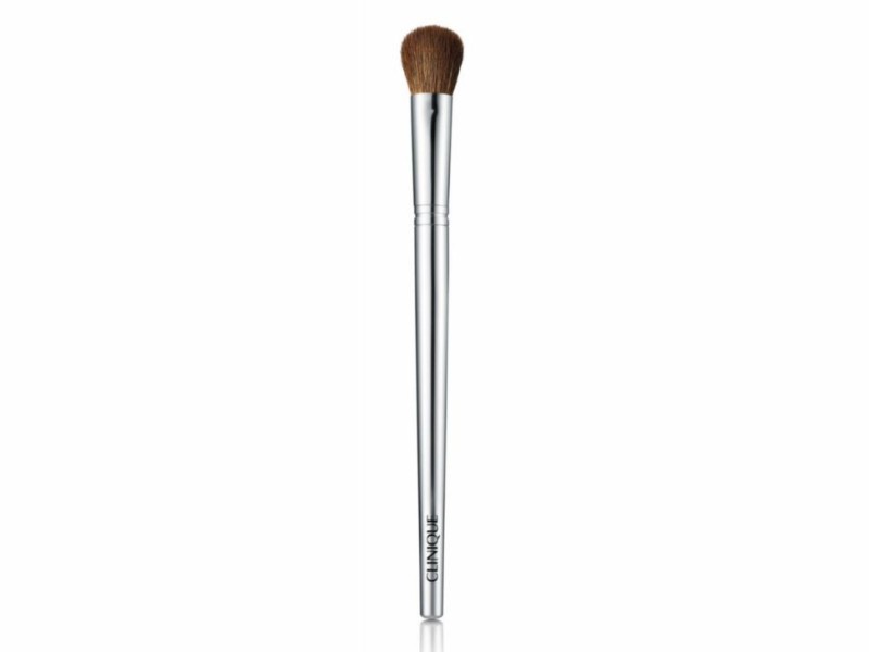 Clinique Brocha para Sombra de Ojos