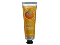 Crema de Manos de Satsuma The Body Shop