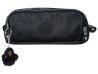 Lapicera lisa Kipling gris