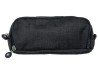 Lapicera lisa Kipling gris
