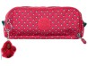 Lapicera estampada Kipling sandia