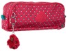Lapicera estampada Kipling sandia