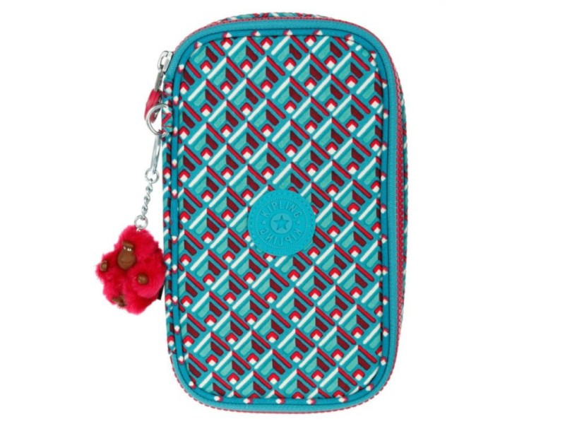 Lapicera estampada Kipling