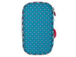 Lapicera estampada Kipling