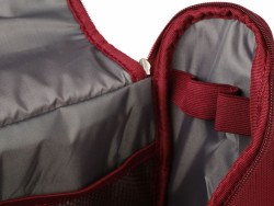 Samsonite Cosmetiquera Glide II Cereza