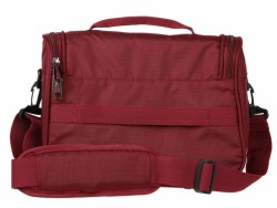 Samsonite Cosmetiquera Glide II Cereza
