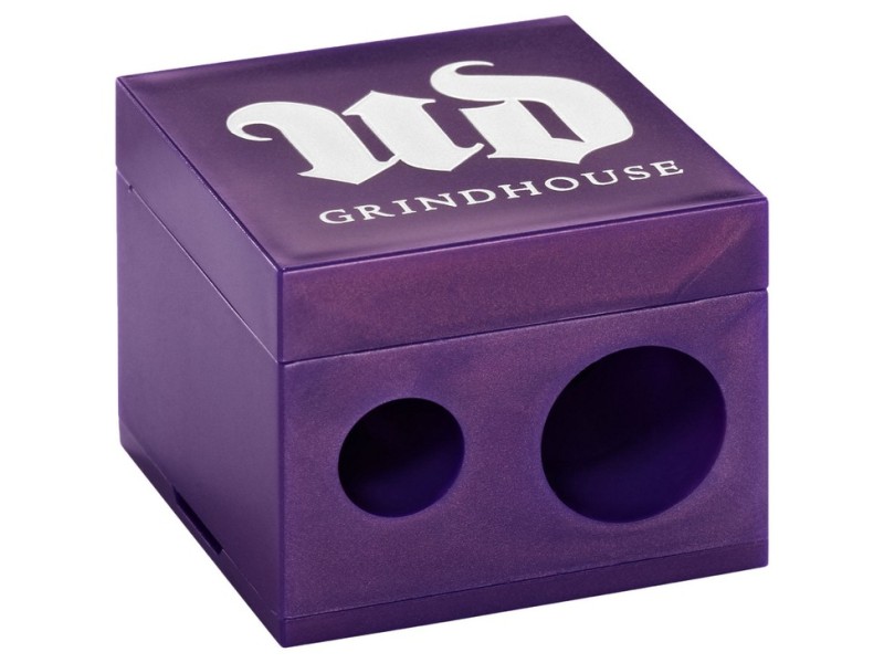 Sacapuntas Urban Decay Grind House