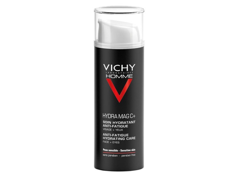 Crema Hidratante Rostro y Ojos Vichy 50 ml