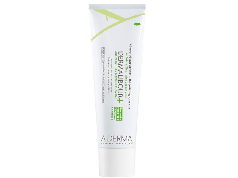 Crema reparadora Aderma Dermalibour 50 ml