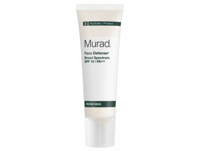 Crema facial hidratante Murad Man 50 ml