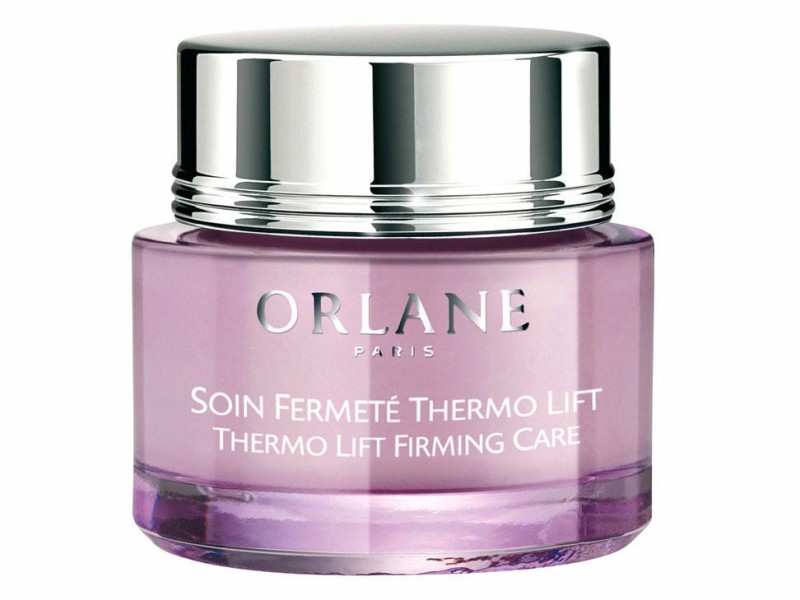 Tratamiento reafirmante Orlane Soin Fermeté Thermo Lift 50 ml