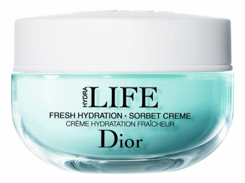 Crema facial hidratante Dior Hydra Life 50 ml