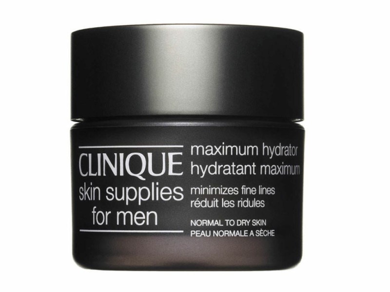 Crema hidratante Clinique Skin Supplies For Men 50 ml