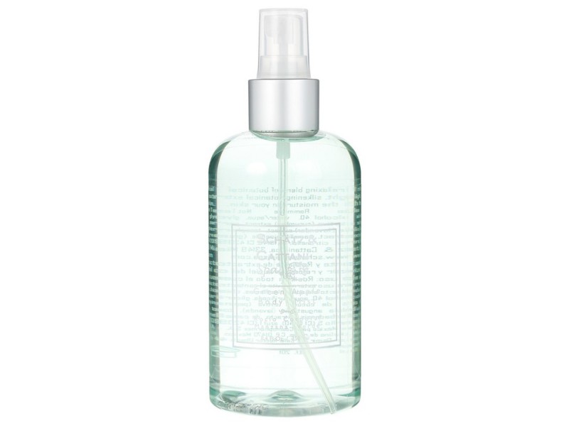 Rocio Corporal Schätz & Cattani Green Apple 250 ml