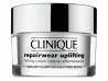 Crema de hidratación intensa Clinique Repairwear Uplifting 50 ml