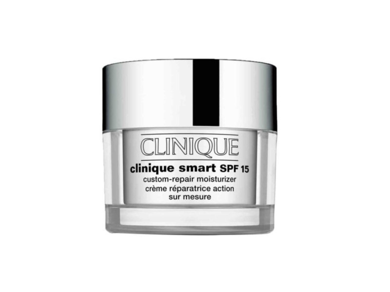 Clinique Crema Hidratante Clinique Smart SPF 15 50 ml