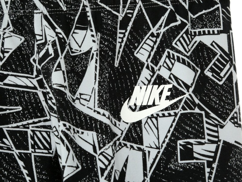 Malla Nike Sportswear para niña
