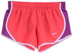 Short Nike Dry Tempo para niña