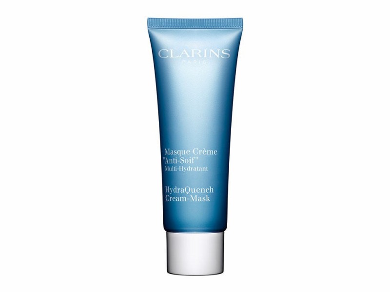 Mascarilla hidratante Clarins Anti-Soft 75 ml