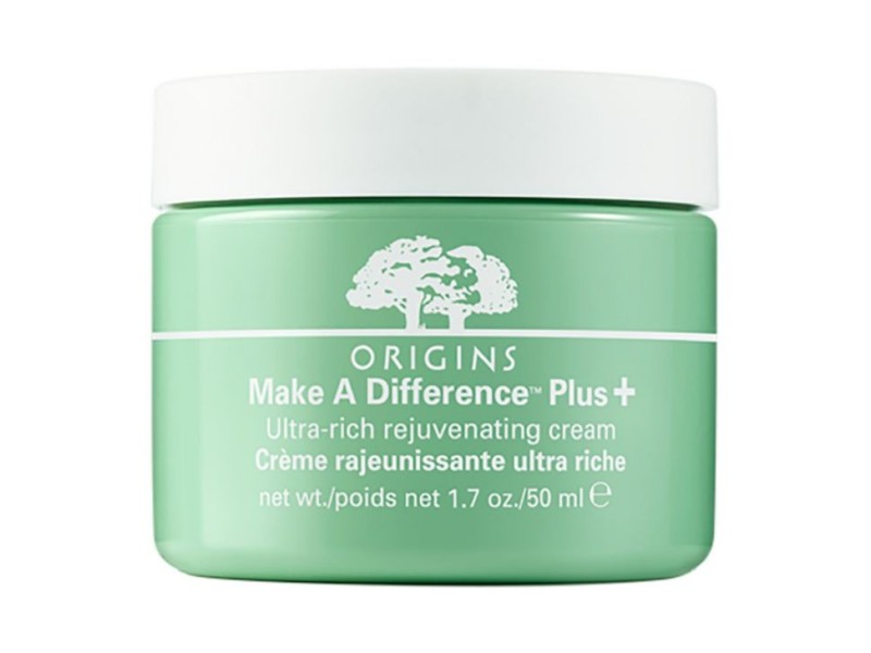 Crema hidratante facial Origins Make a Difference 50 ml