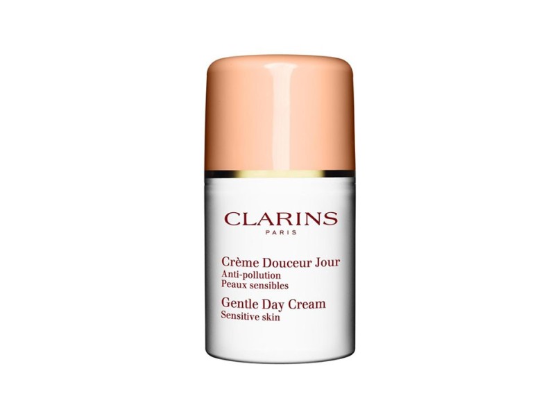 Crema de Día Clarins Douceur Jour