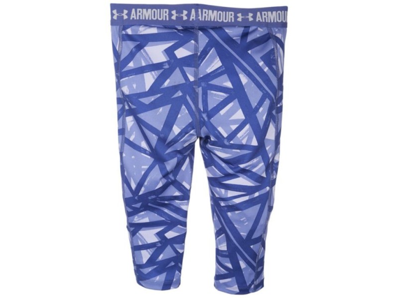 Malla Under Armour para niña
